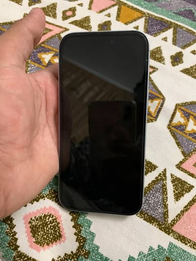 Apple iPhone 15