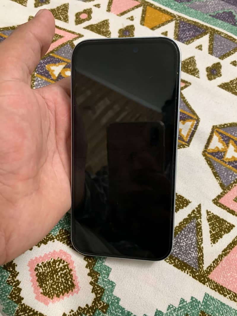 Apple iPhone 15 0