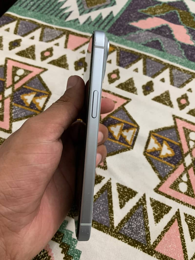 Apple iPhone 15 5