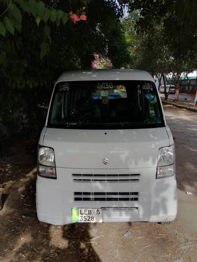 Suzuki Every 2010/15 03016908242