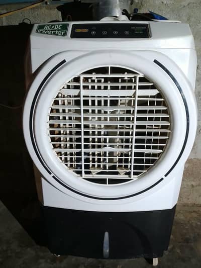 AC DC inverter