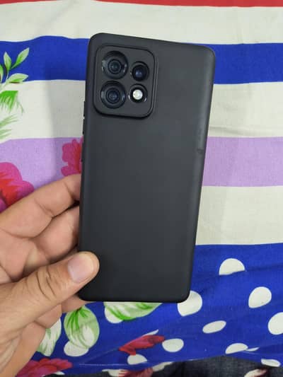 Motorola Edge 40 Pro