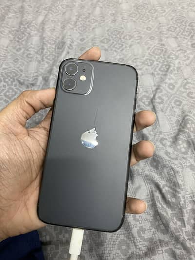 Apple iPhone 11