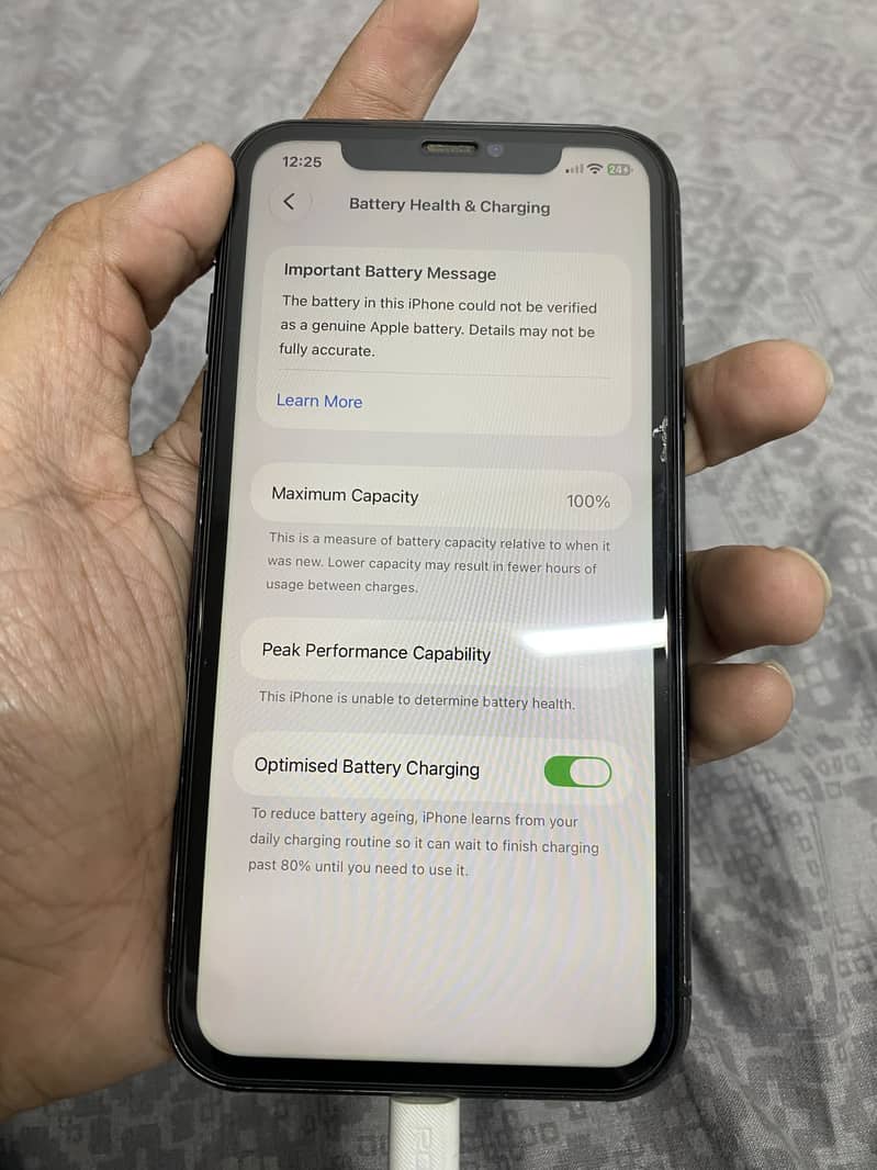 Apple iPhone 11 3