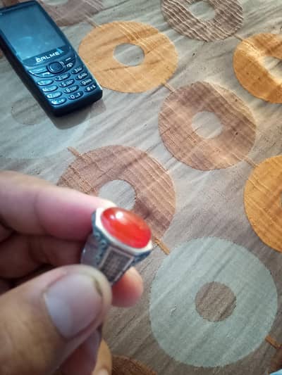 sulemani Aqiq pathar+Rubi star pathar+neelampathar