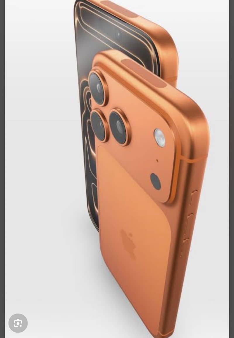 Apple iPhone 17 Pro Max 1