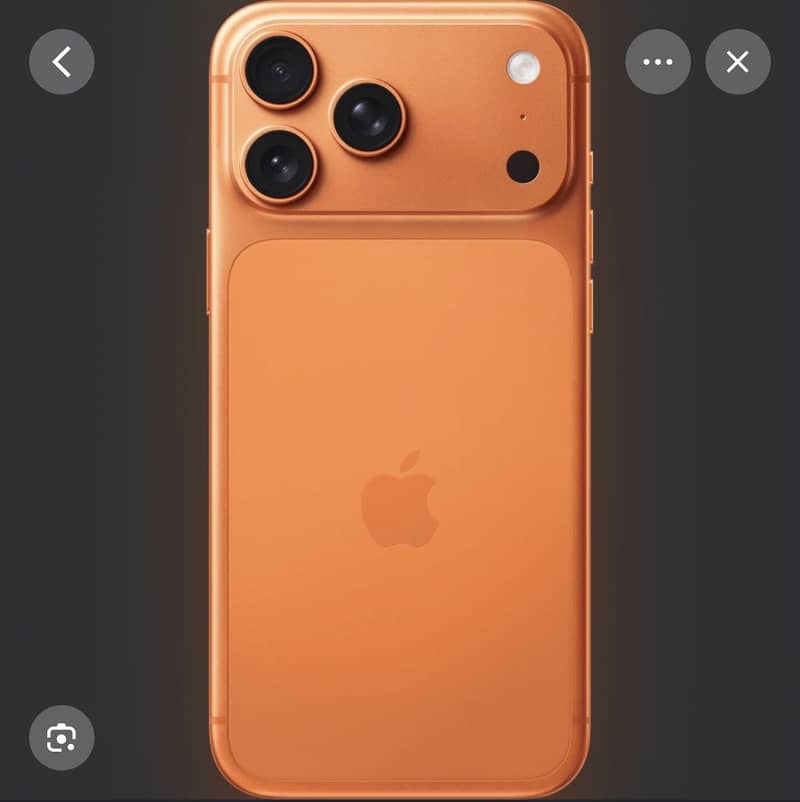 Apple iPhone 17 Pro Max 3