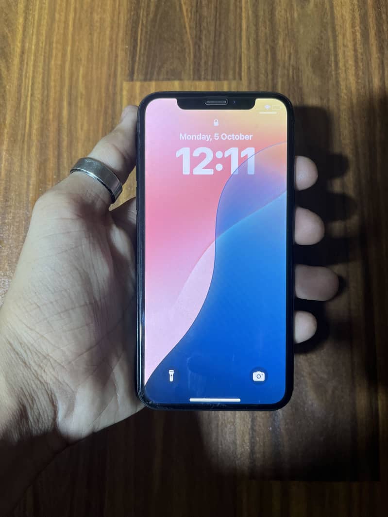 Apple iPhone XS 2