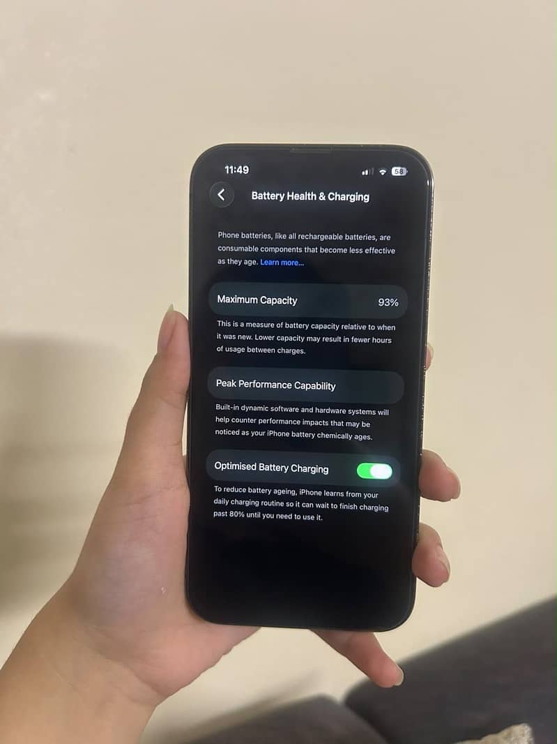Apple iPhone 13 Pro 6
