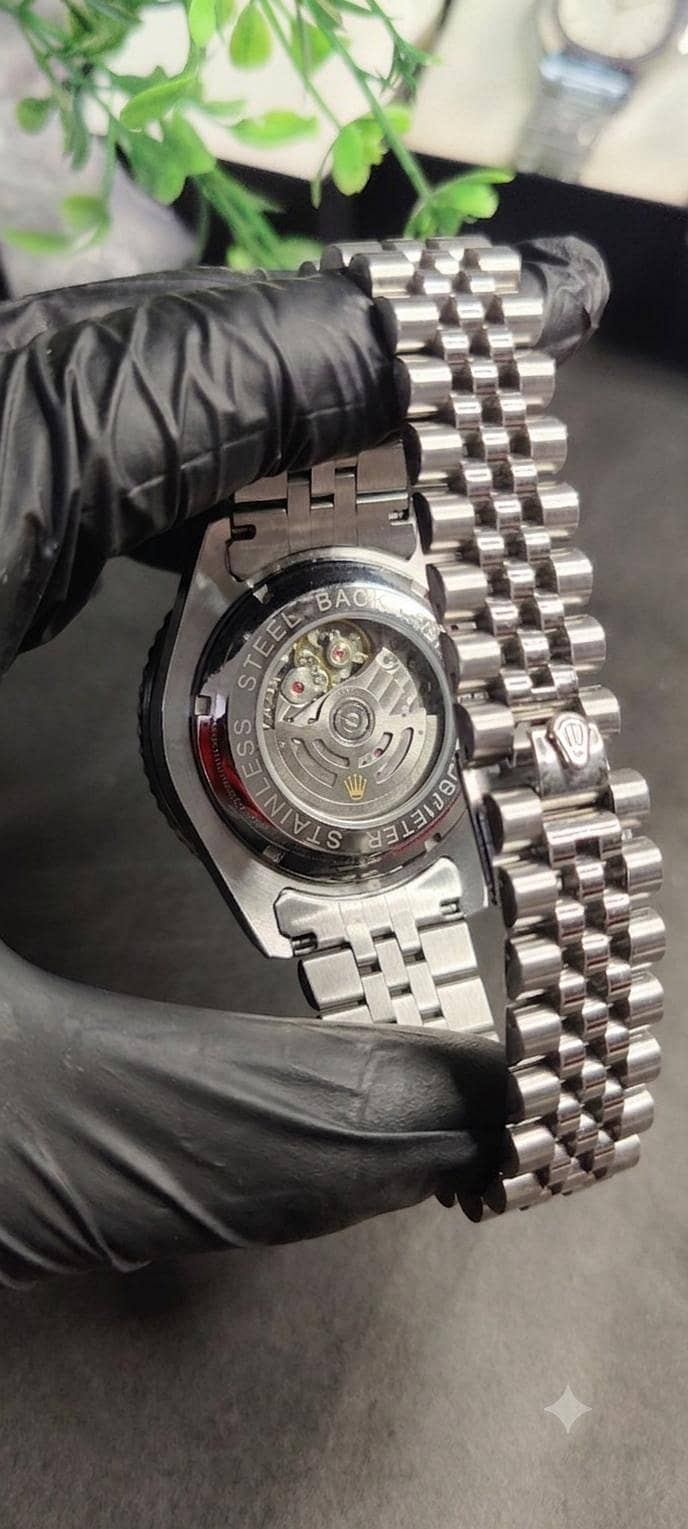 Rolex GMT automatic 1