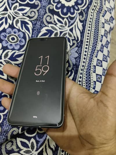 Google Pixel 8