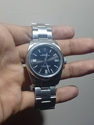 Automatic Watch,Rolex