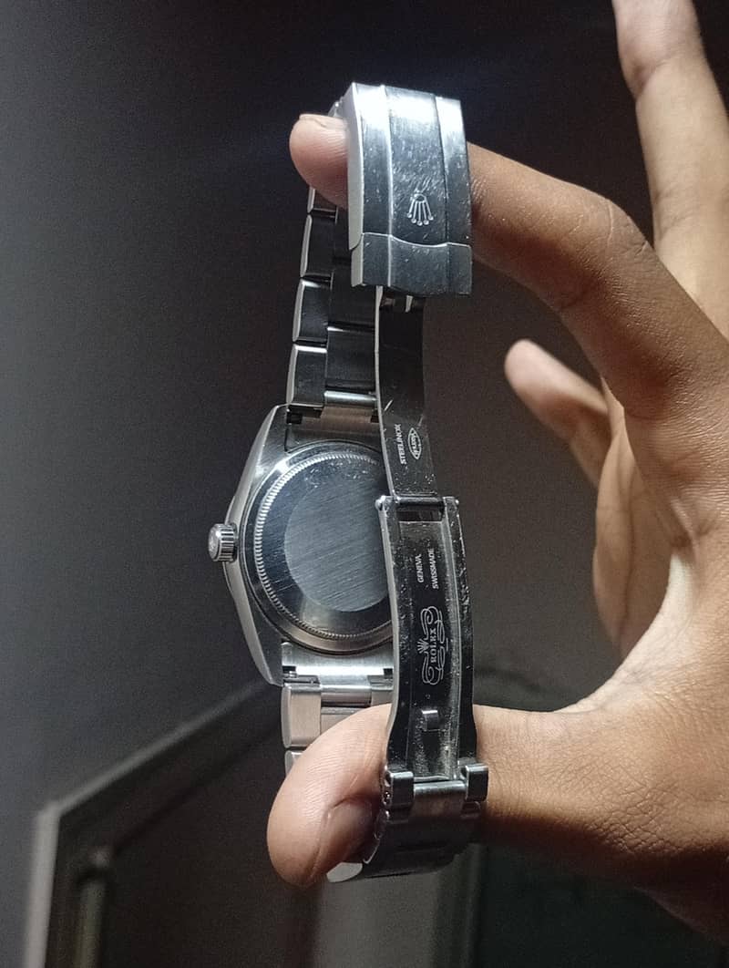 Automatic Watch,Rolex 1