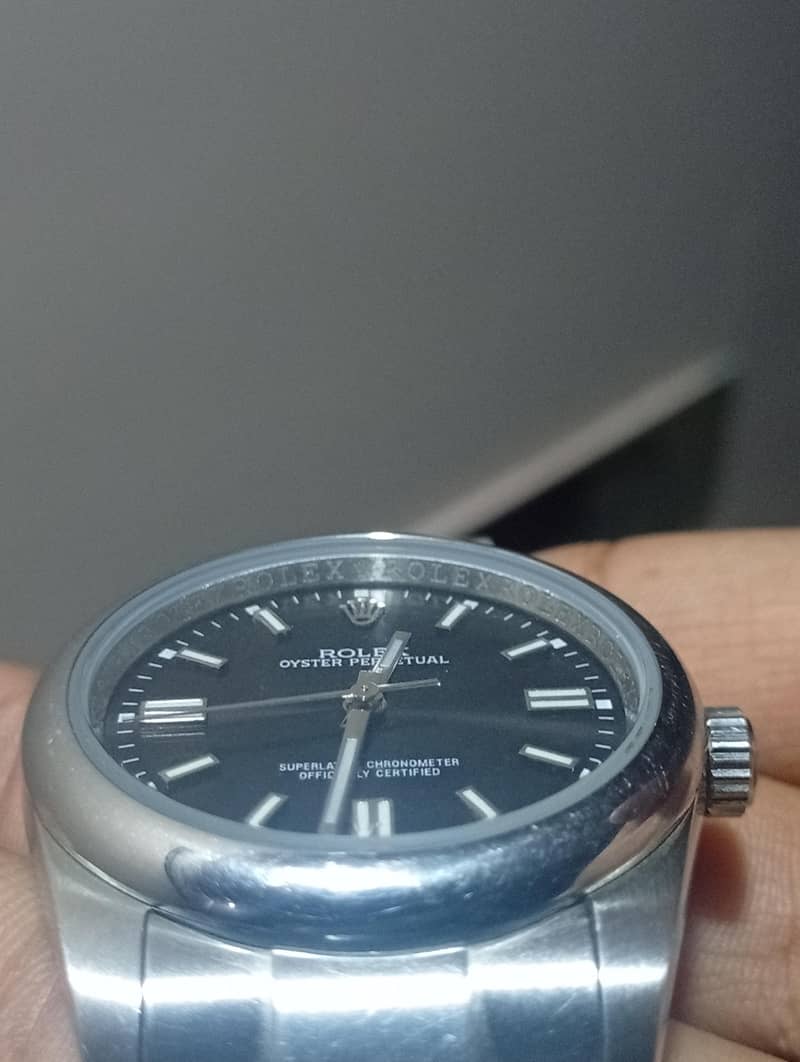 Automatic Watch,Rolex 2