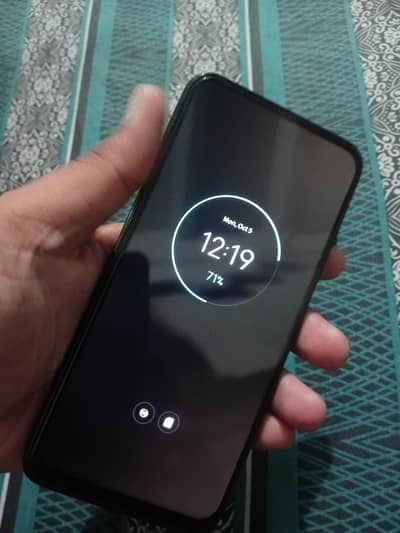 Motorola One Fusion Plus