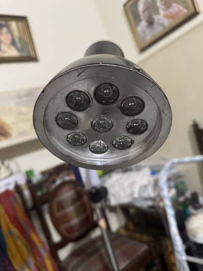 Examination light