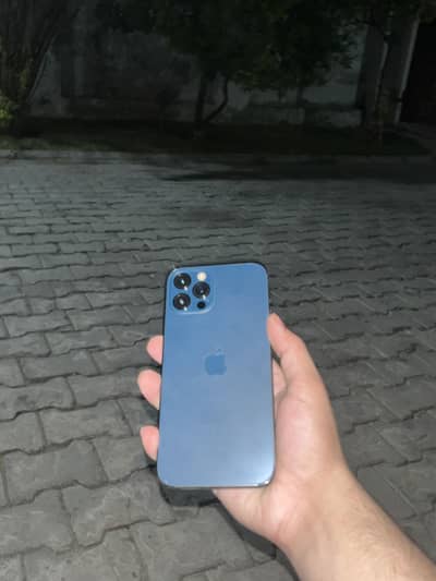 Apple iPhone 12 Pro