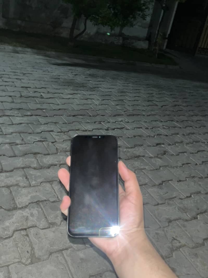 Apple iPhone 12 Pro 1