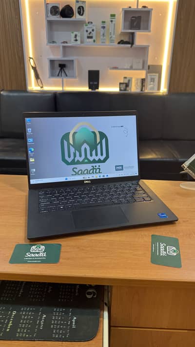 Dell 7420 Core i5 11th Gen 8/512 | Saadii Shop 03152144143