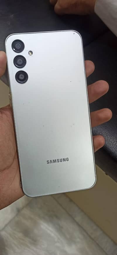 Samsung Mobile A24