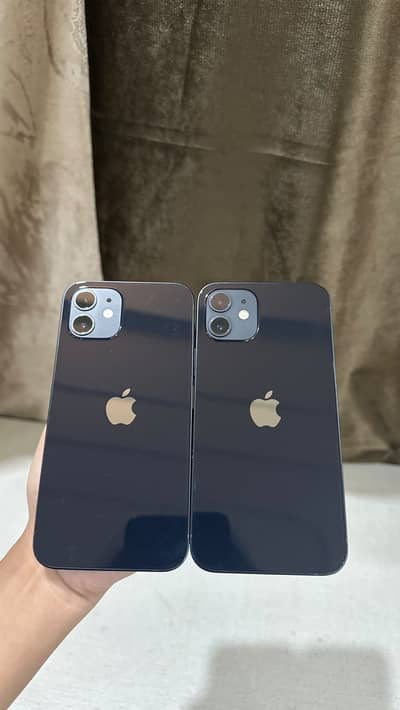 Apple iPhone 12