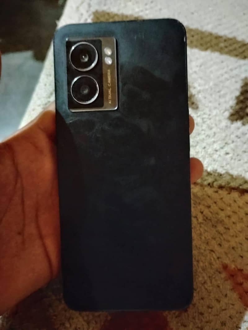 OPPO A77 2