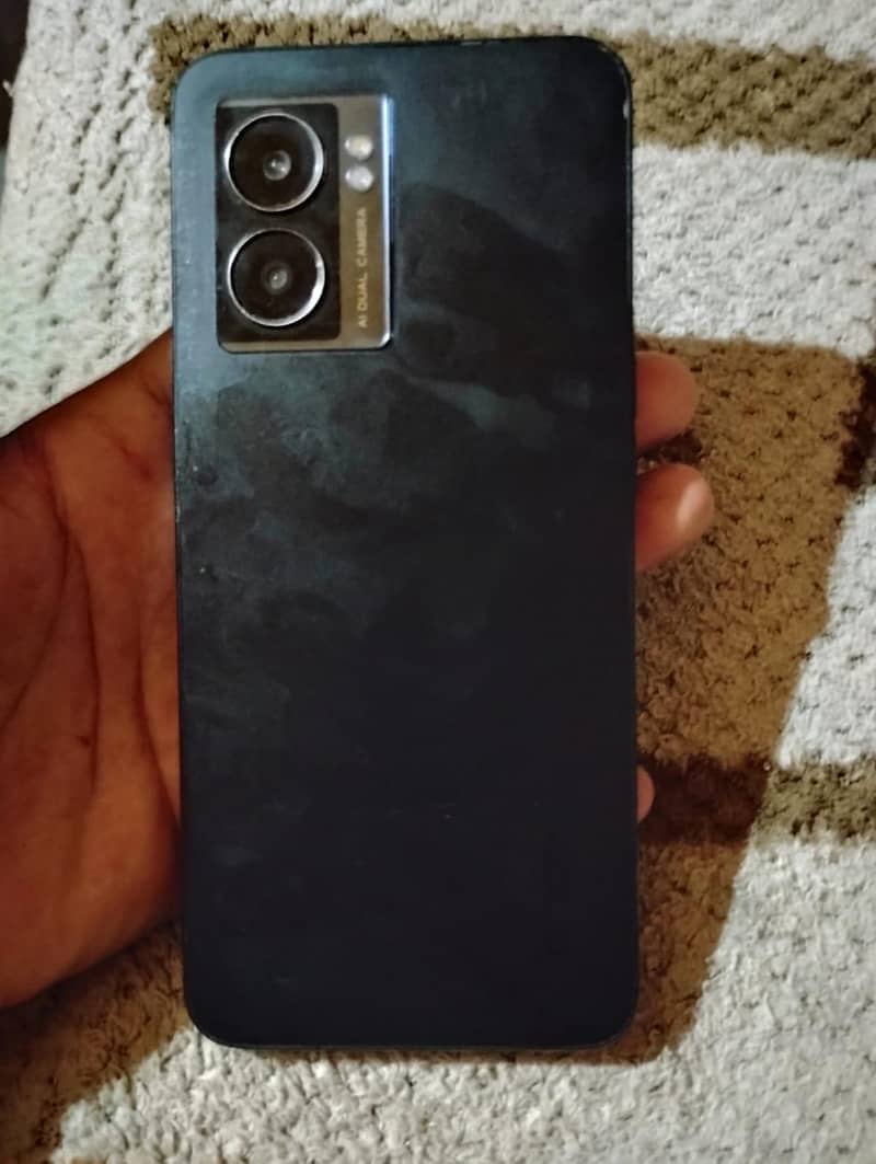OPPO A77 7