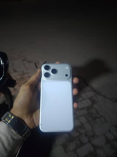 Apple iPhone 17 Pro Max Fu