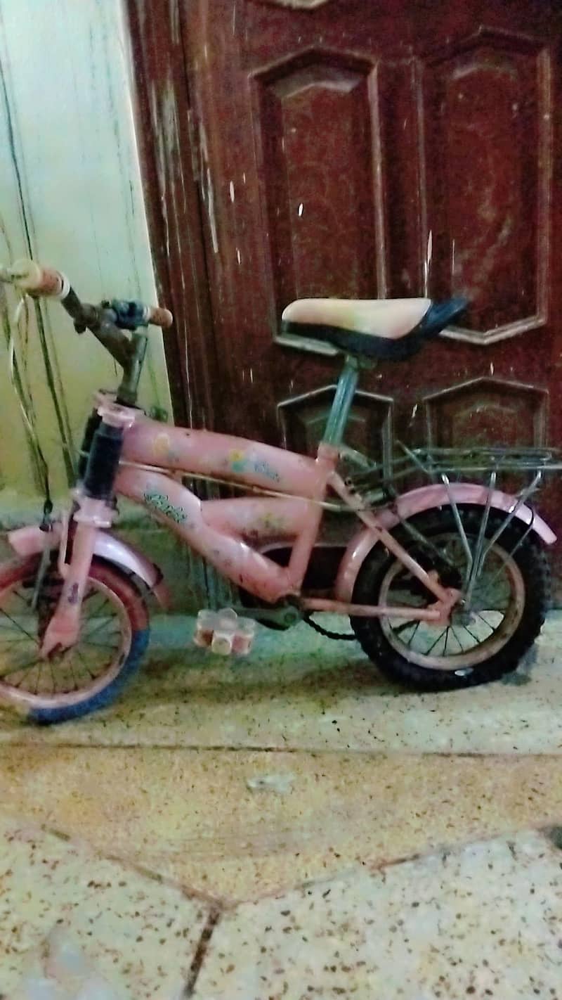 cycle in good condition 0