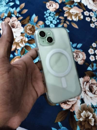 Apple iPhone 15 Factory Unlock 128gb