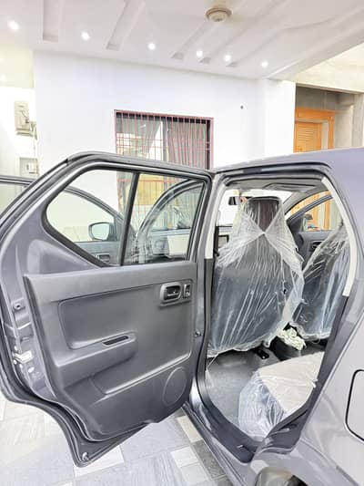 Suzuki Alto 2026