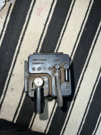 Mitsubishi Lancer Charcoal Canister / Petrol Bottle for Sale