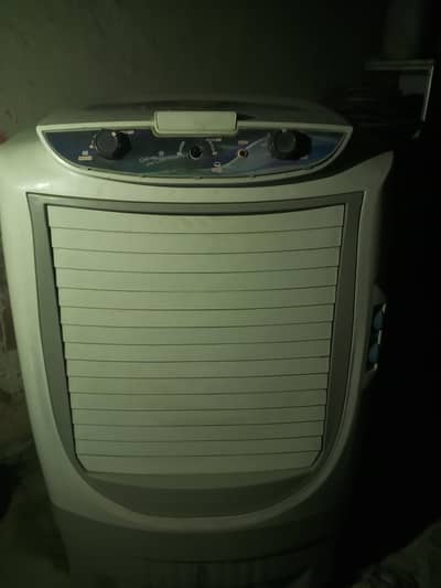 Room cooler Air cooler