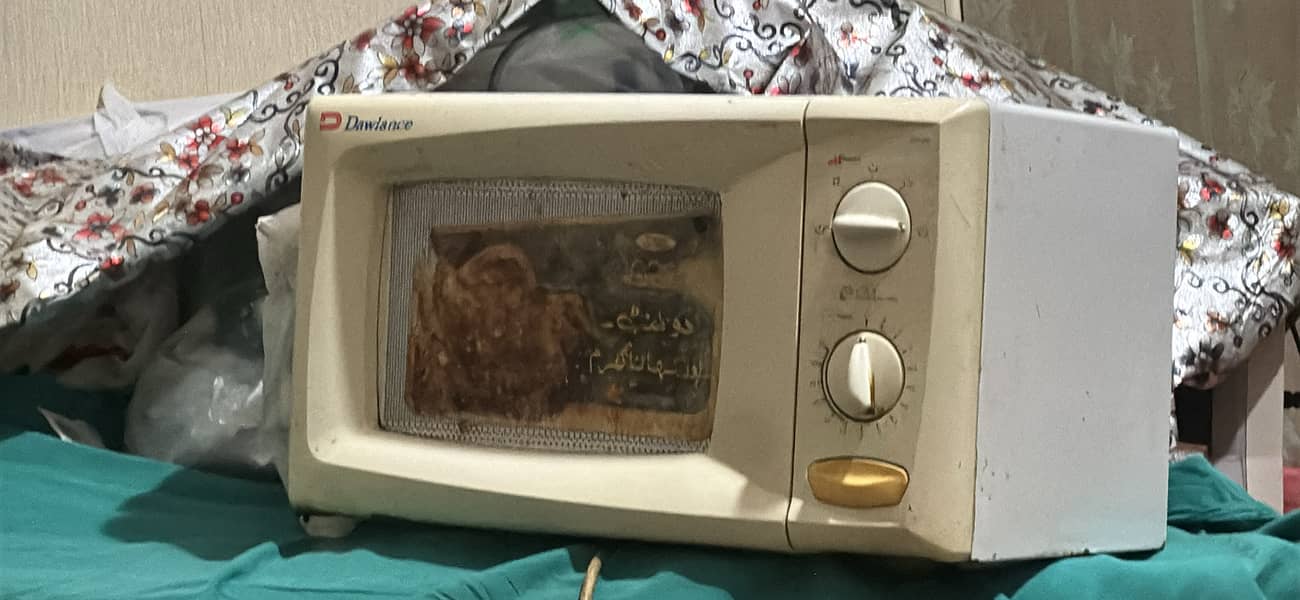 Microwave 1