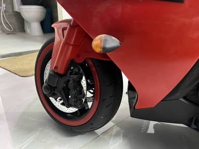Brand new kids bike never used