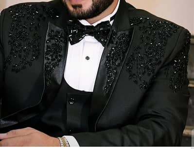 Three piece XL size