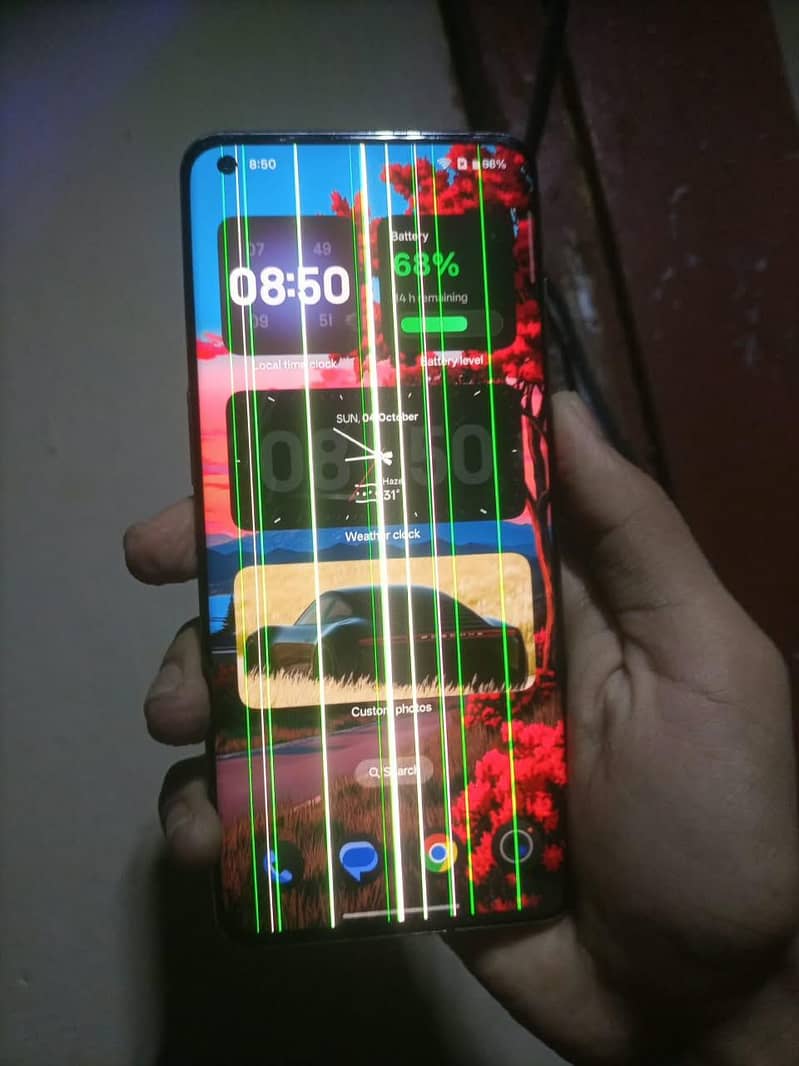 One Plus 10 Pro 3