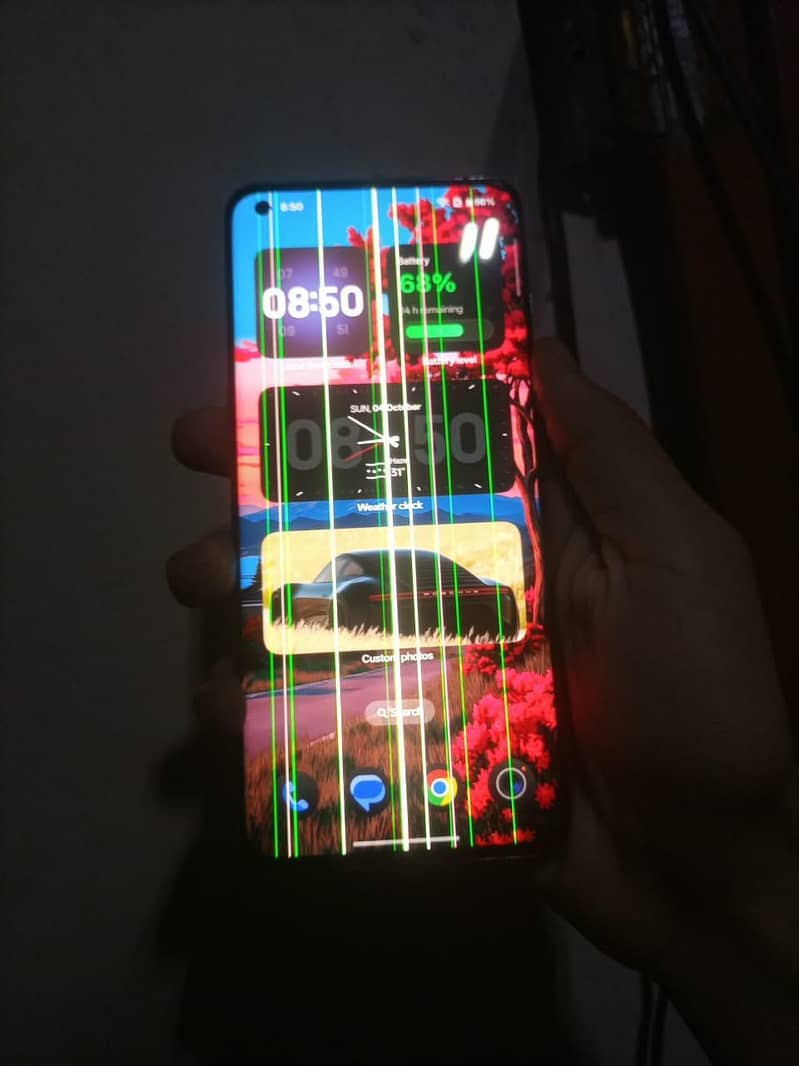 One Plus 10 Pro 4