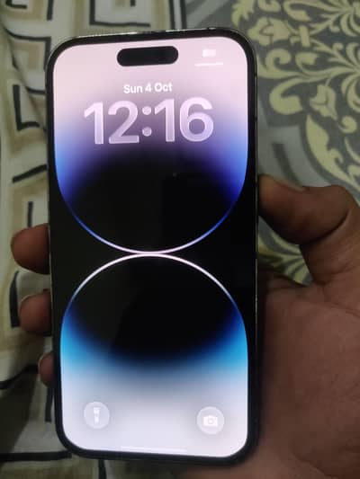 Apple iPhone 14 Pro