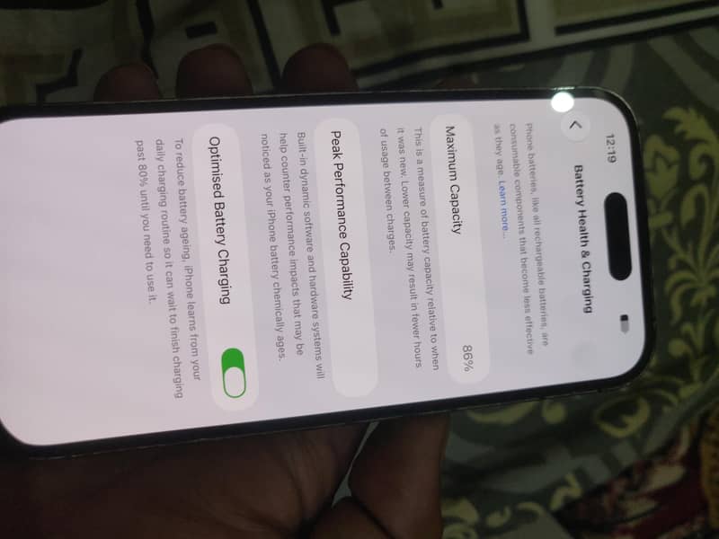 Apple iPhone 14 Pro 7