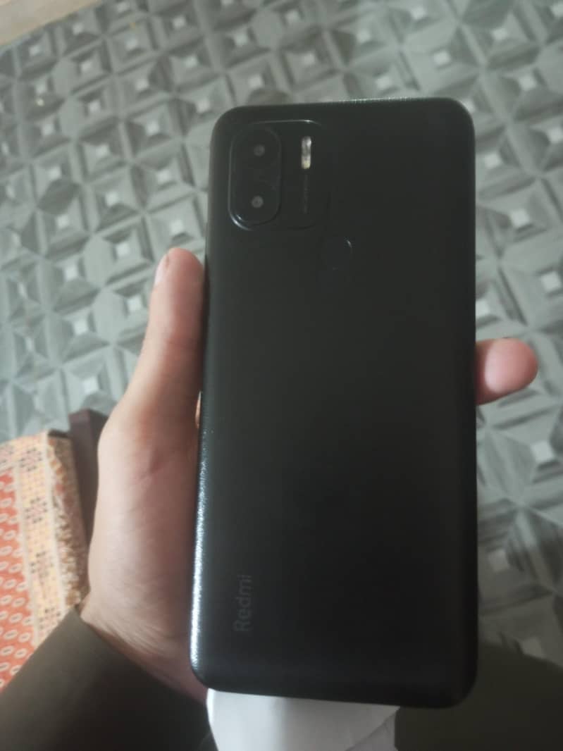 Xiaomi Redmi A2 Plus 1