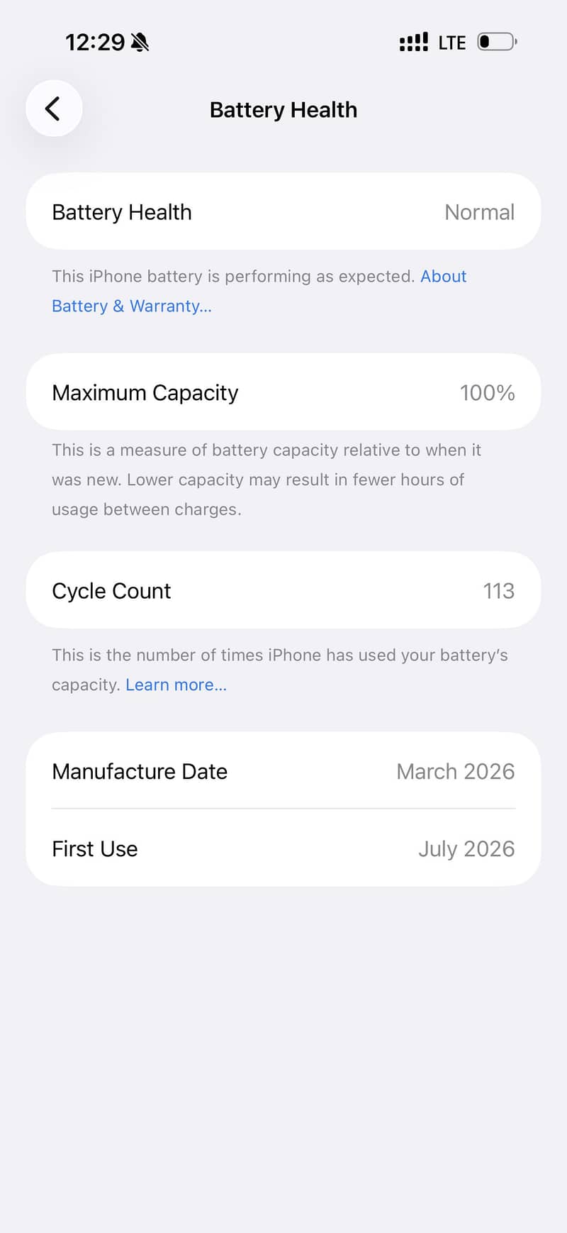 Apple iPhone 17 Pro Max 1