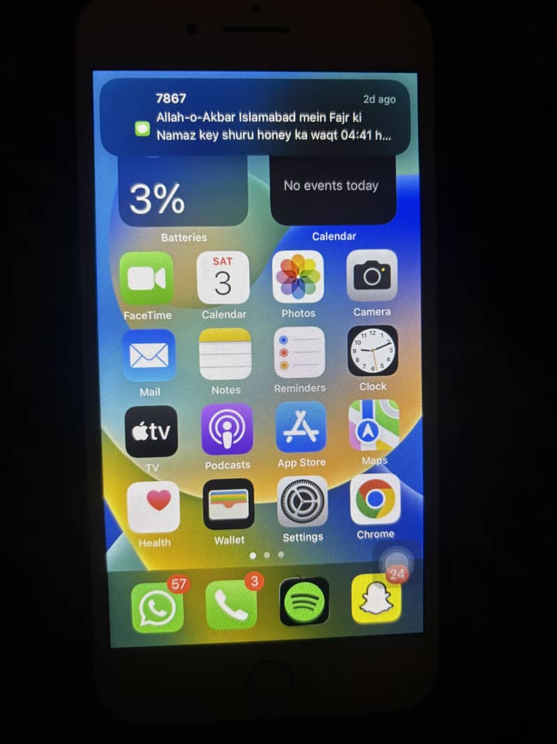 Apple iPhone 8 Plus 2