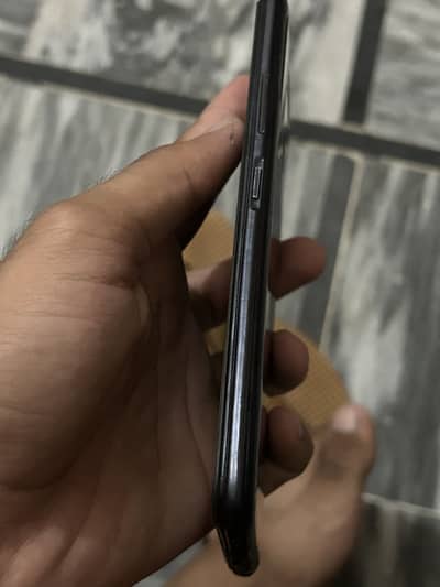 Infinix Hot 9 4 128 exchange possible