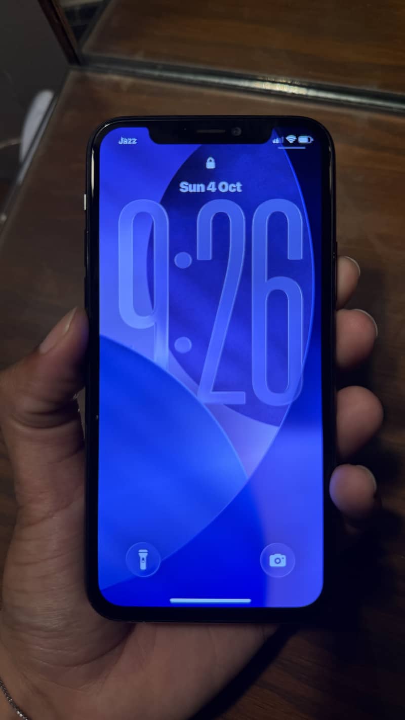 Apple iPhone 11 Pro 1