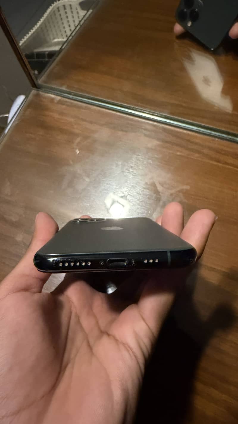 Apple iPhone 11 Pro 2