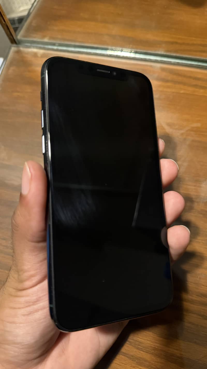 Apple iPhone 11 Pro 5
