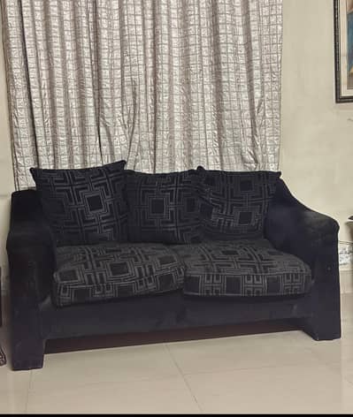 Sofa set
