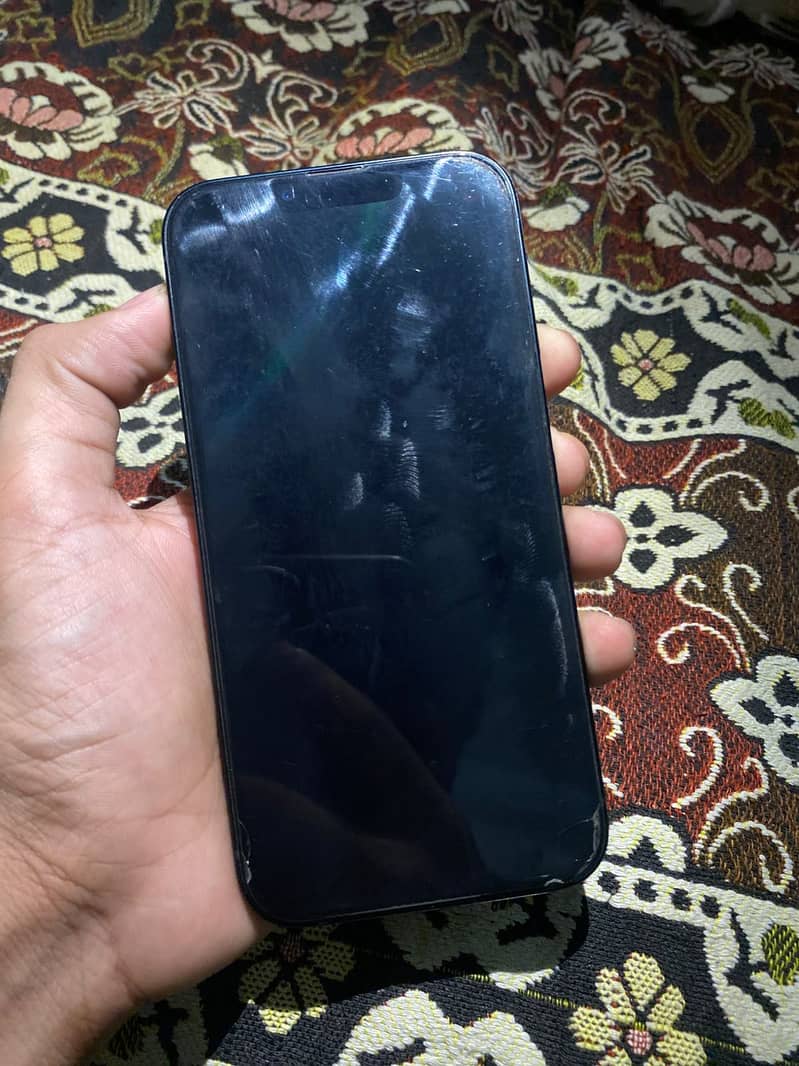 Apple iPhone 13 5