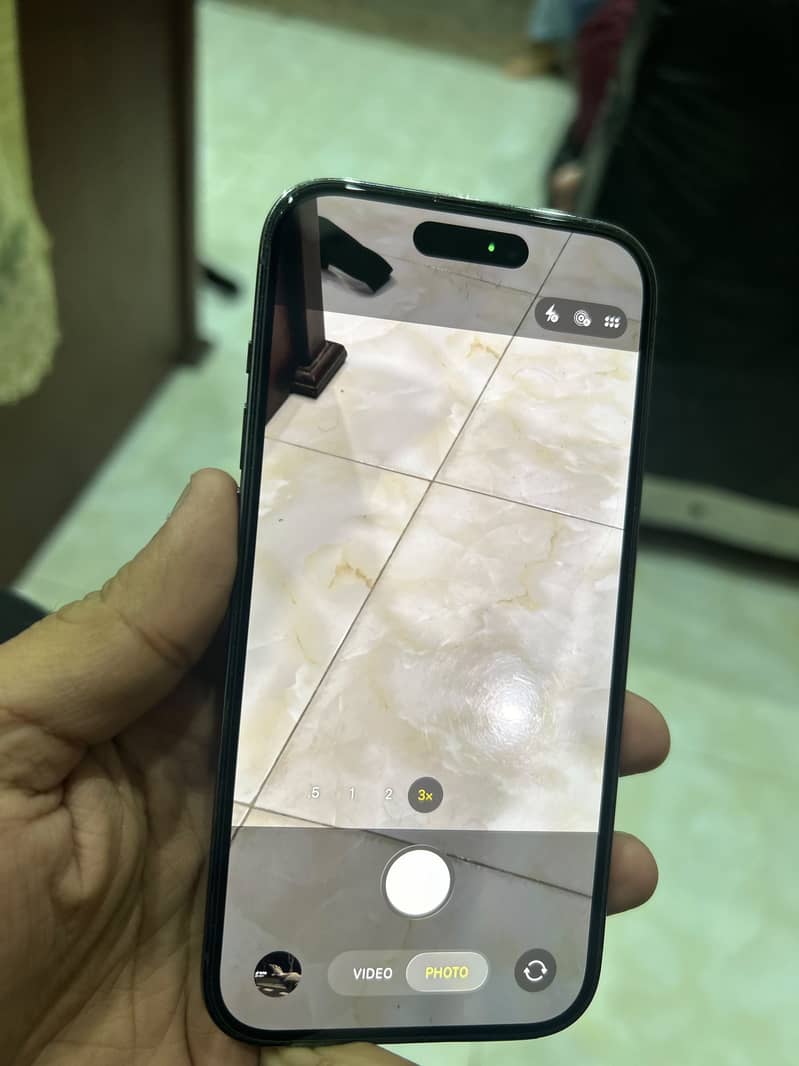 Apple iPhone 14 Pro 1